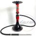 Кальян Trumpet Hookah Rider S Red 57 см - фото 1