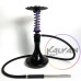 Кальян Trumpet Hookah Rider S Violet 57 см - фото 1