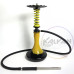 Кальян Trumpet Hookah Rider S Yellow 57 см - фото 1