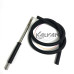 Кальян Trumpet Hookah Rider S Mint 57 см - фото 2