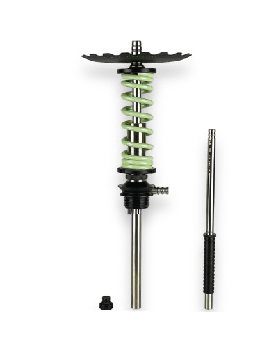 Шахта Trumpet Hookah Rider S Mint 49 см