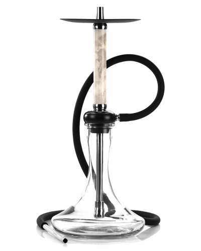 Кальян SKY TOTEM Tube Stone Cream