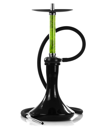 Кальян SKY TOTEM Tube Green Moss - фото 7