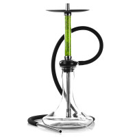 Кальян SKY TOTEM Tube Green Moss