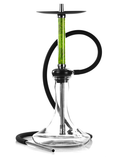 Кальян SKY TOTEM Tube Green Moss
