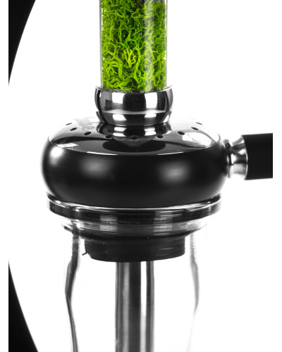 Кальян SKY TOTEM Tube Green Moss - фото 4