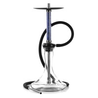 Кальян SKY TOTEM Tube Blue Moss