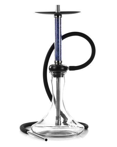 Кальян SKY TOTEM Tube Blue Moss