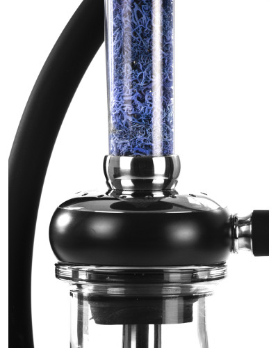 Кальян SKY TOTEM Tube Blue Moss - фото 5
