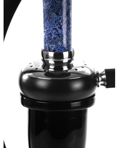 Кальян SKY TOTEM Tube Blue Moss - фото 8