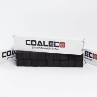 Кокосове вугілля COALeco 0,25 кг