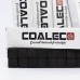 Кокосове вугілля COALeco 0,25 кг - фото 2