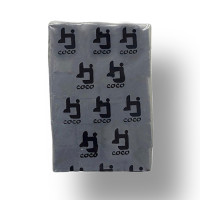 Кокосове вугілля Hj Coco Premium 1 кг