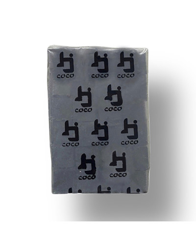 Кокосове вугілля Hj Coco Premium 1 кг