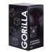 Кокосове вугілля Gorilla 1кг - фото 2