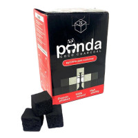 Кокосове вугілля Panda Cube XL 1кг