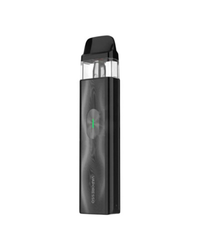 Стартовый набор Vaporesso XROS 4 Mini Black - фото 4