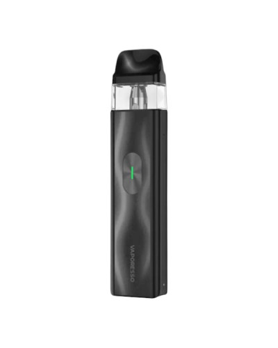 Стартовый набор Vaporesso XROS 4 Mini Black - фото 3