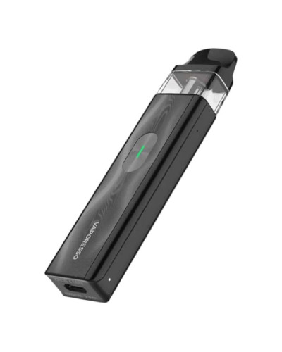 Стартовый набор Vaporesso XROS 4 Mini Black - фото 7