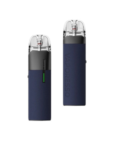 Стартовий набір Vaporesso Luxe Q2 - Blue - фото 5