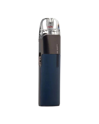 Стартовий набір Vaporesso Luxe Q2 - Blue - фото 3
