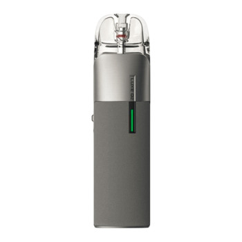 Стартовый набор Vaporesso Luxe Q2 - Grey - фото 17