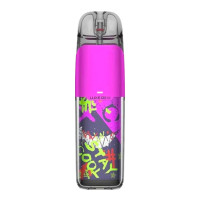 Стартовий набір Vaporesso Luxe Q2 Se - Graffiti Pink