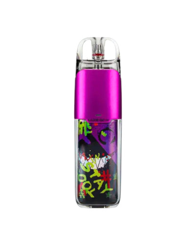 Стартовий набір Vaporesso Luxe Q2 Se - Graffiti Pink - фото 3