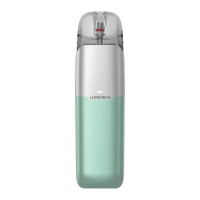 Стартовий набір Vaporesso Luxe Q2 Se - Mint Green