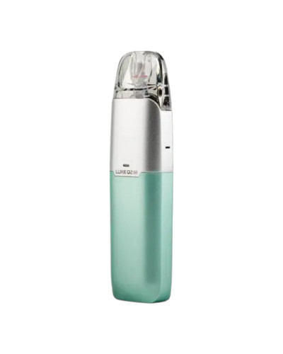 Стартовий набір Vaporesso Luxe Q2 Se - Mint Green - фото 3
