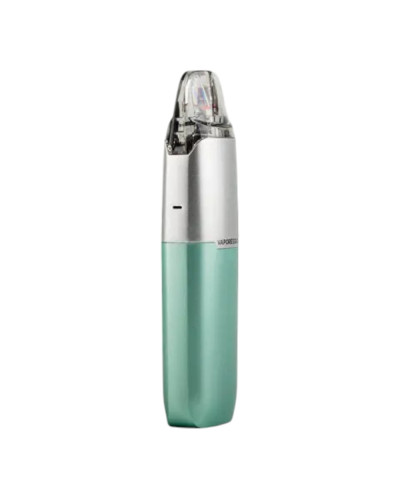 Стартовий набір Vaporesso Luxe Q2 Se - Mint Green - фото 5
