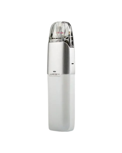 Стартовий набір Vaporesso Luxe Q2 Se - Pearl White - фото 4