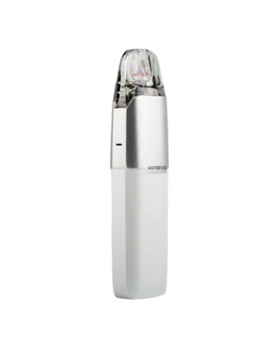 Стартовий набір Vaporesso Luxe Q2 Se - Pearl White - фото 5