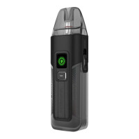 Стартовий набір Vaporesso LUXE X2 -Night Black