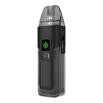 Стартовий набір Vaporesso LUXE X2 -Night Black - фото 28