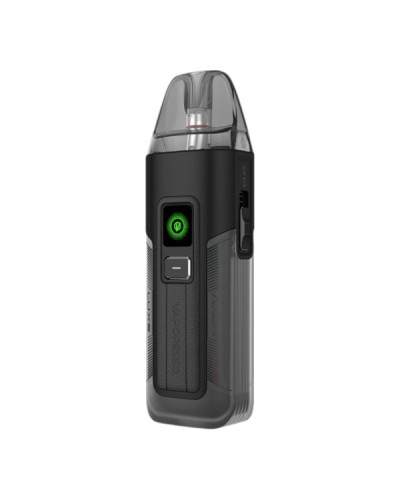 Стартовий набір Vaporesso LUXE X2 -Night Black