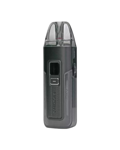 Стартовий набір Vaporesso LUXE X2 -Night Black - фото 3