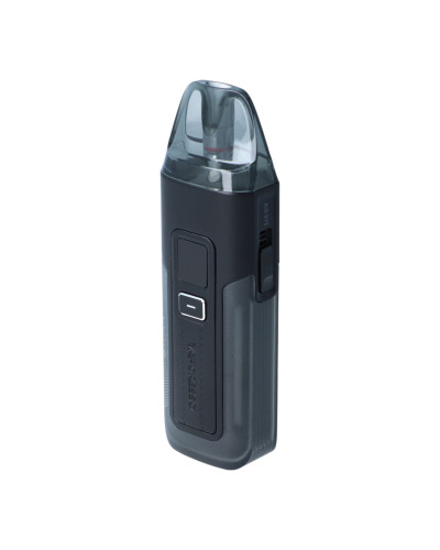 Стартовий набір Vaporesso LUXE X2 -Night Black - фото 4