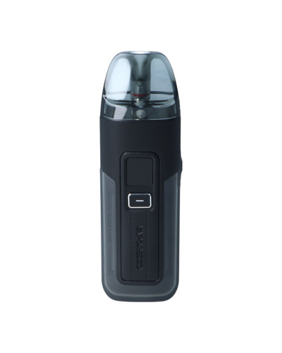 Стартовий набір Vaporesso LUXE X2 -Night Black - фото 5