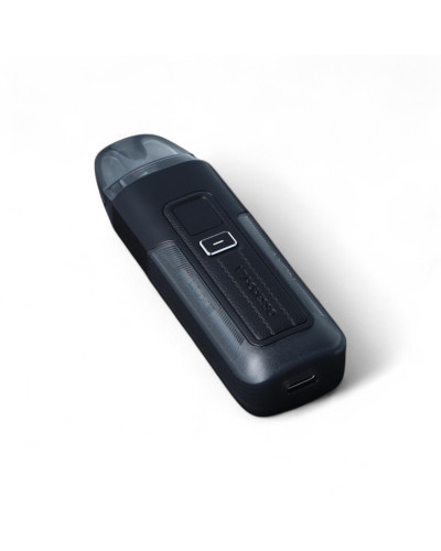 Стартовий набір Vaporesso LUXE X2 -Night Black - фото 8