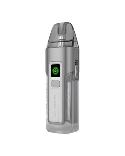 Стартовий набір Vaporesso LUXE X2 -White Silver