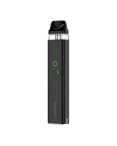 Стартовий набір Vaporesso Xros 3 - Black - фото 3