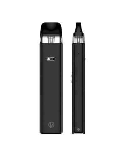 Стартовий набір Vaporesso Xros 3 - Black - фото 4
