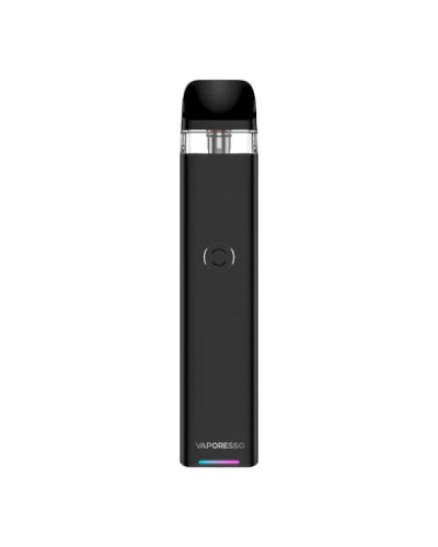Стартовий набір Vaporesso Xros 3 - Black