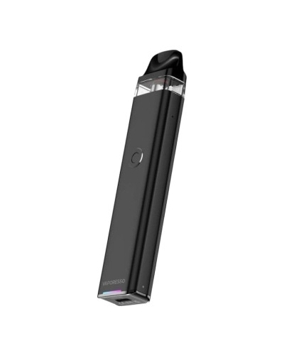 Стартовий набір Vaporesso Xros 3 - Black - фото 5