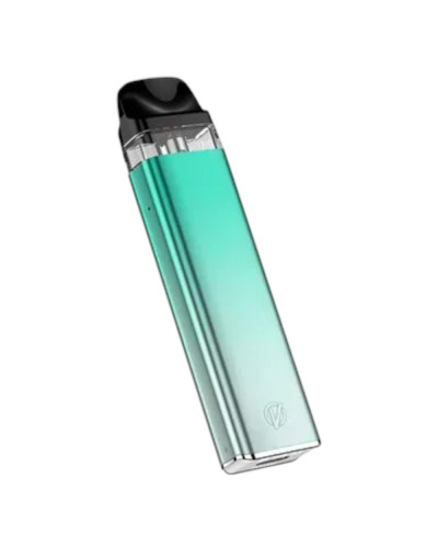 Стартовий набір Vaporesso Xros 3 Mini - Aqua Green - фото 5