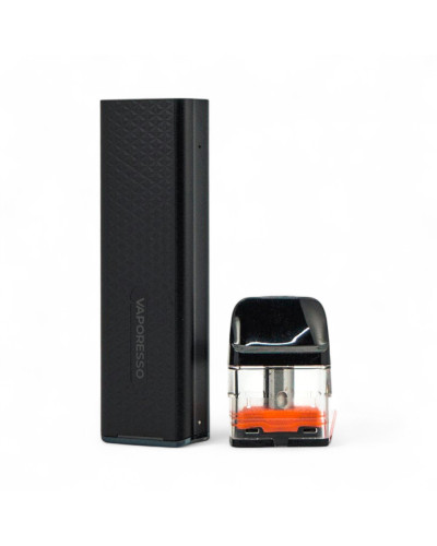 Стартовий набір Vaporesso Xros 3 Mini - Black - фото 7