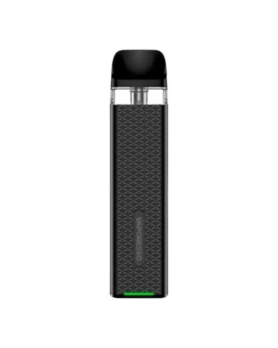 Стартовий набір Vaporesso Xros 3 Mini - Black - фото 3