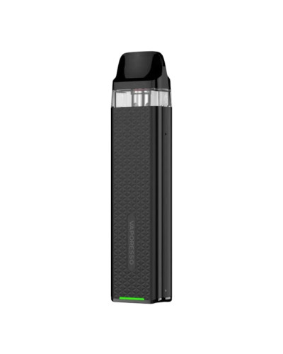 Стартовий набір Vaporesso Xros 3 Mini - Black - фото 4