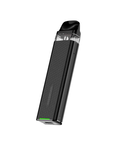 Стартовий набір Vaporesso Xros 3 Mini - Black - фото 5